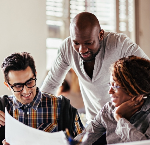 Non-Profit Executive Compensation Design