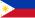 Philippines Flag