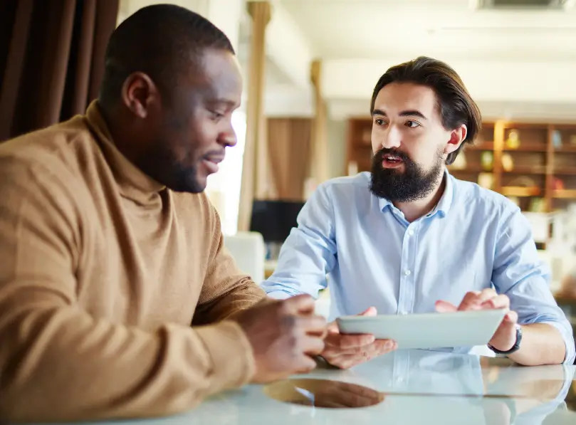 A guide to compensation conversations