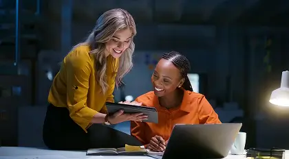 AI and Compensation Management