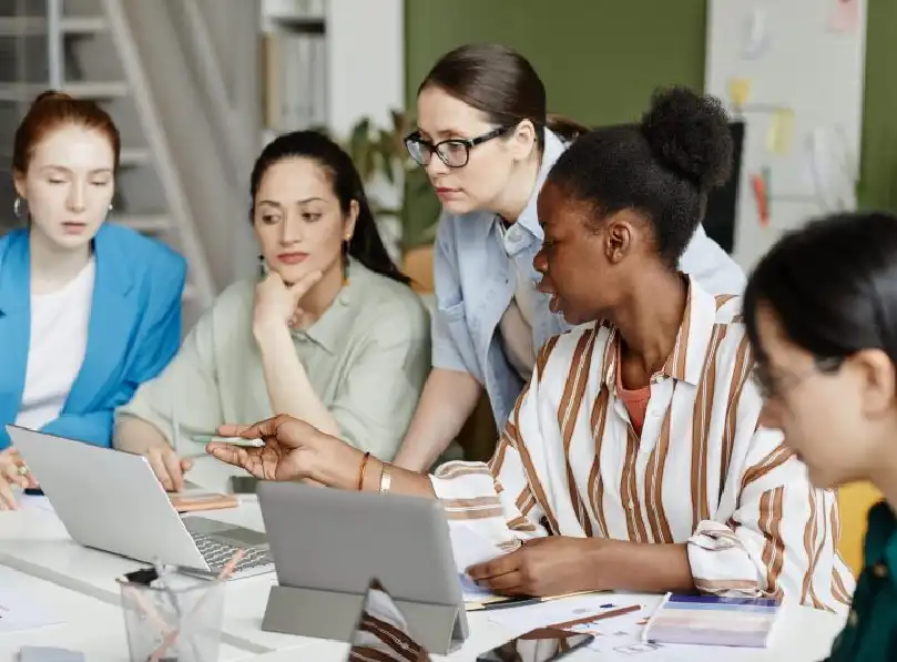 A Guide to Retaining Top Talent and Organizational Succes