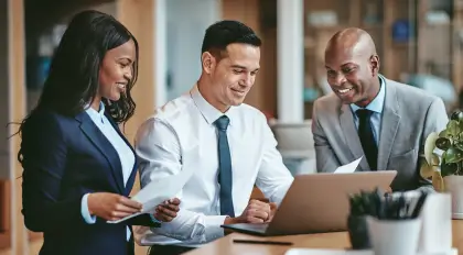 Get Pay Right on ADP Workforce Now® Next Gen™