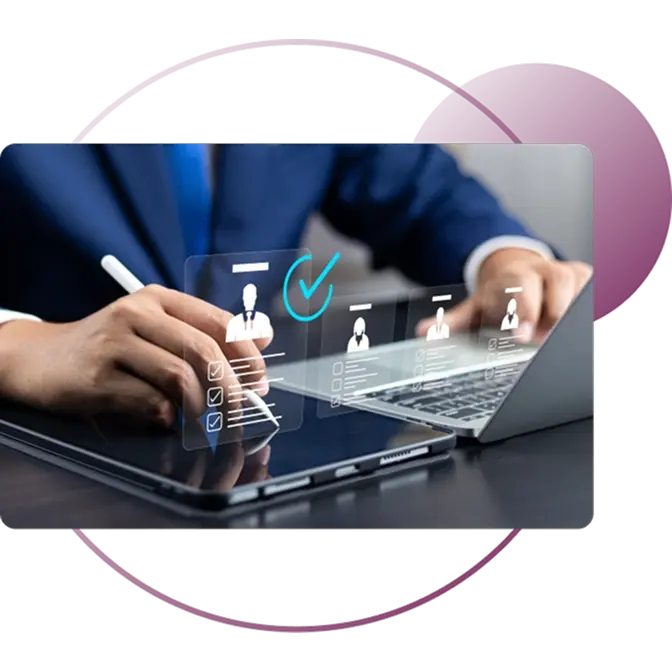 Salary.com AI built on 25 years of compensation data