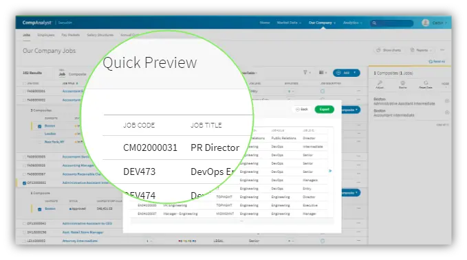 Collaborate across your organization