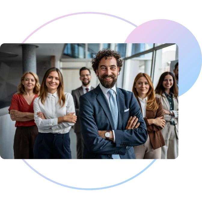 25 years of compensation expertise