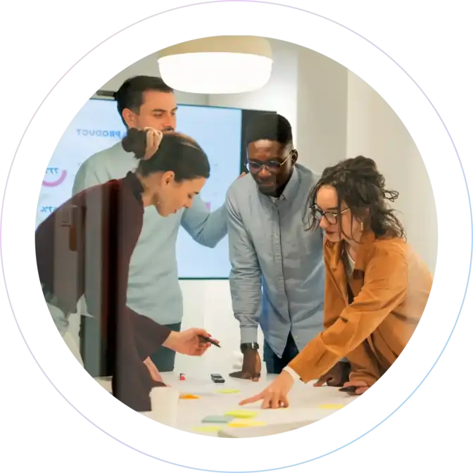 Expertise Hero Image