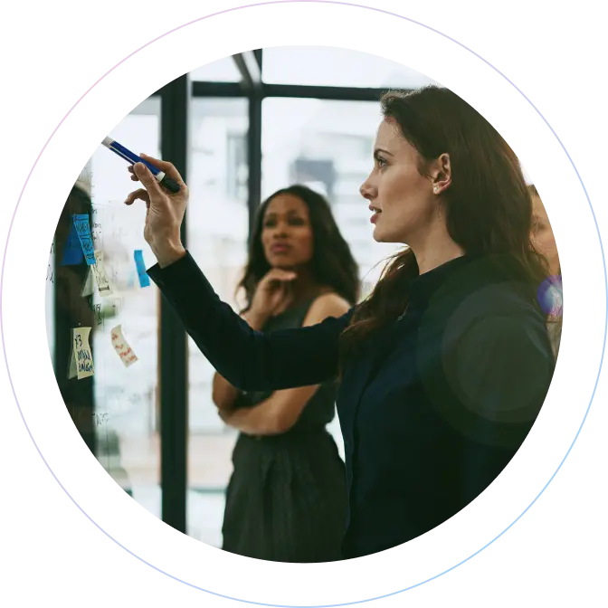 CompAnalyst platform