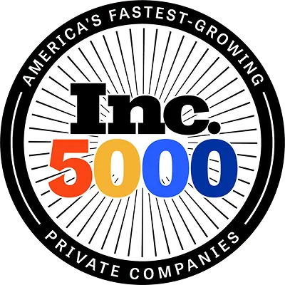 INC 5000