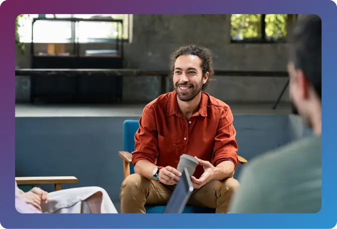 Real-time data visualization