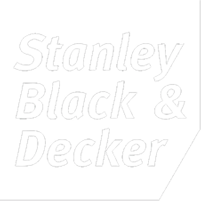 Stanley Black & Decker